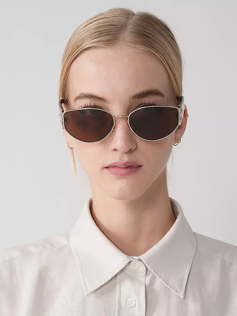 CHLOE | Gafas de sol CH0260S | Oro