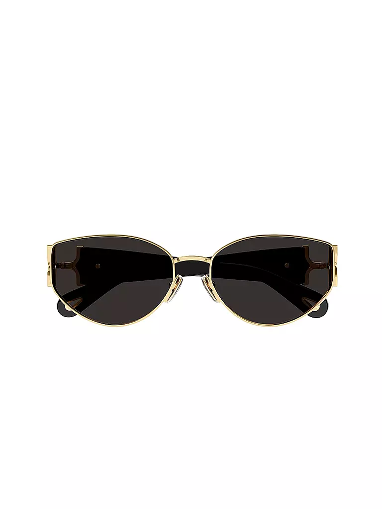 CHLOE | Gafas de sol CH0260S | Oro