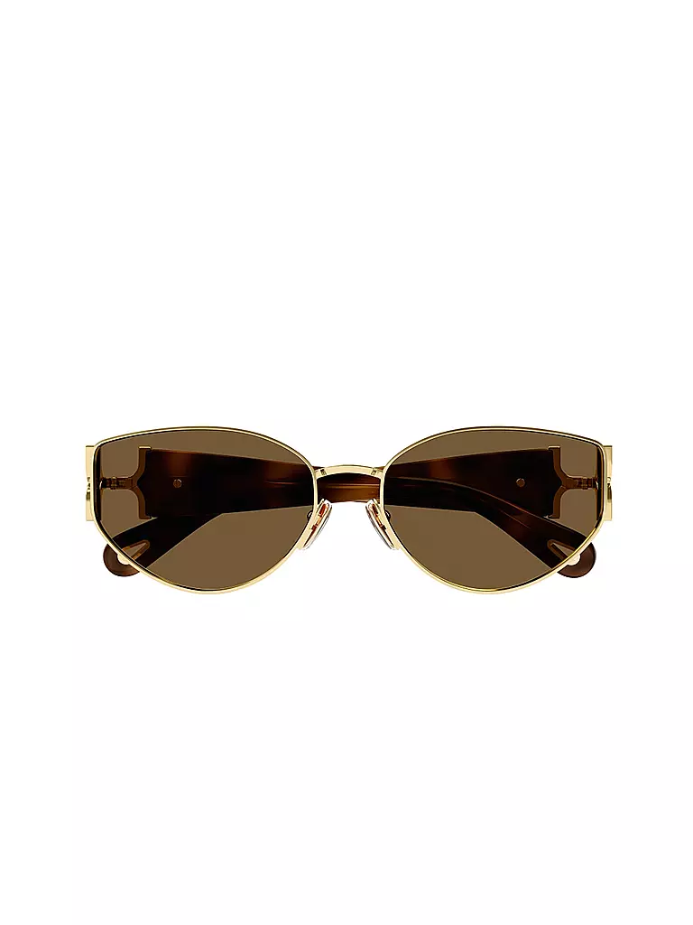 CHLOE | Gafas de sol CH0260S | Oro