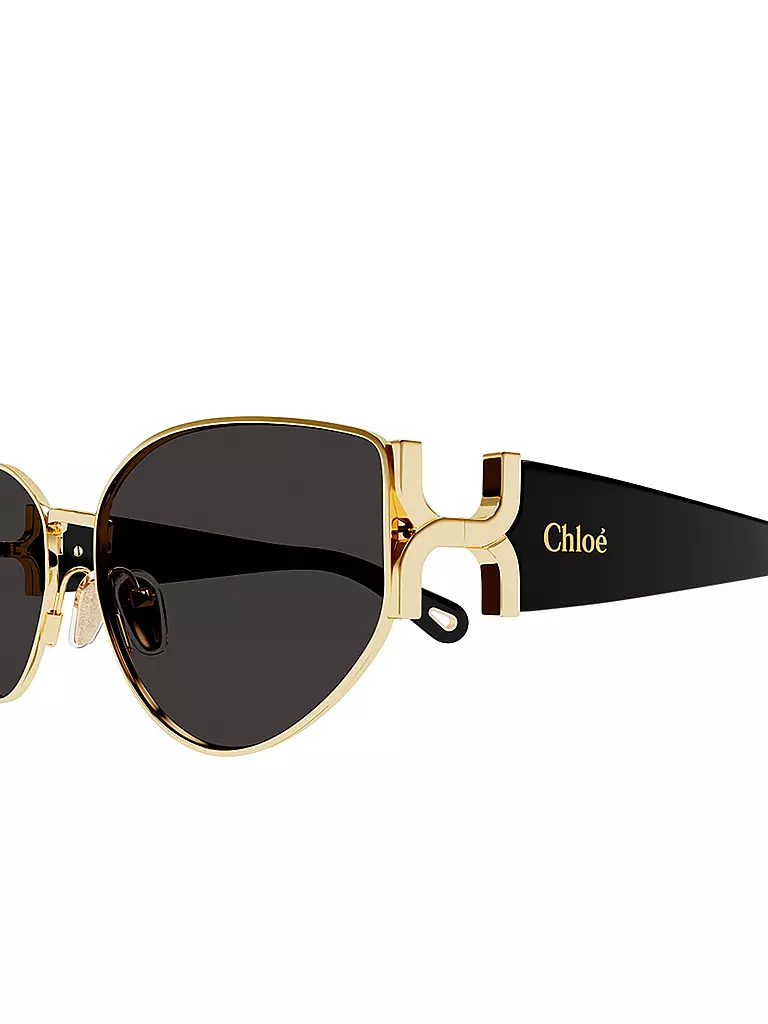 CHLOE | Gafas de sol CH0260S | Oro
