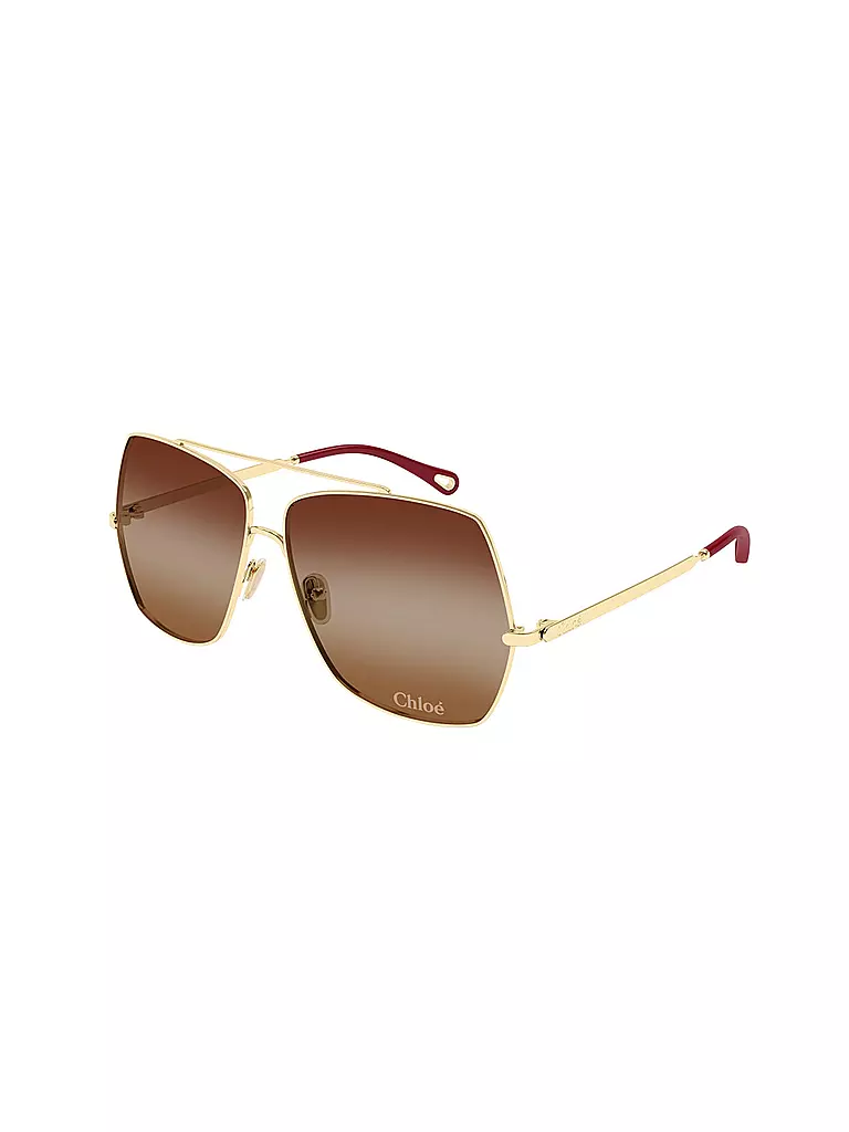 CHLOE | Gafas de sol CH0278S | Oro