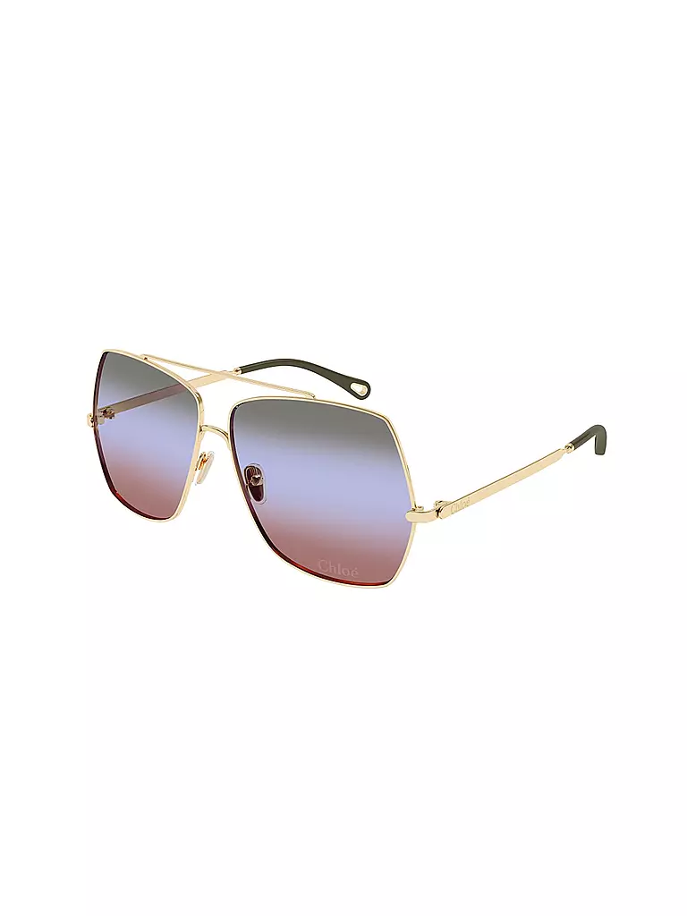 CHLOE | Gafas de sol CH0278S | Oro
