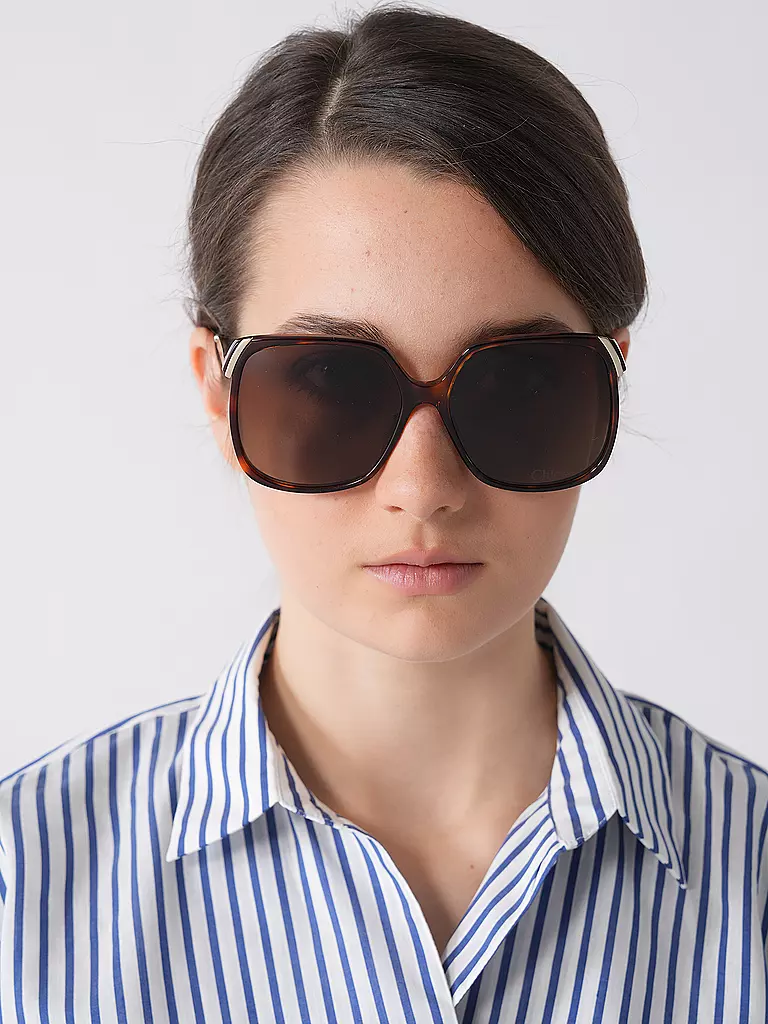 CHLOE | Gafas de sol CH0286S | Marrón