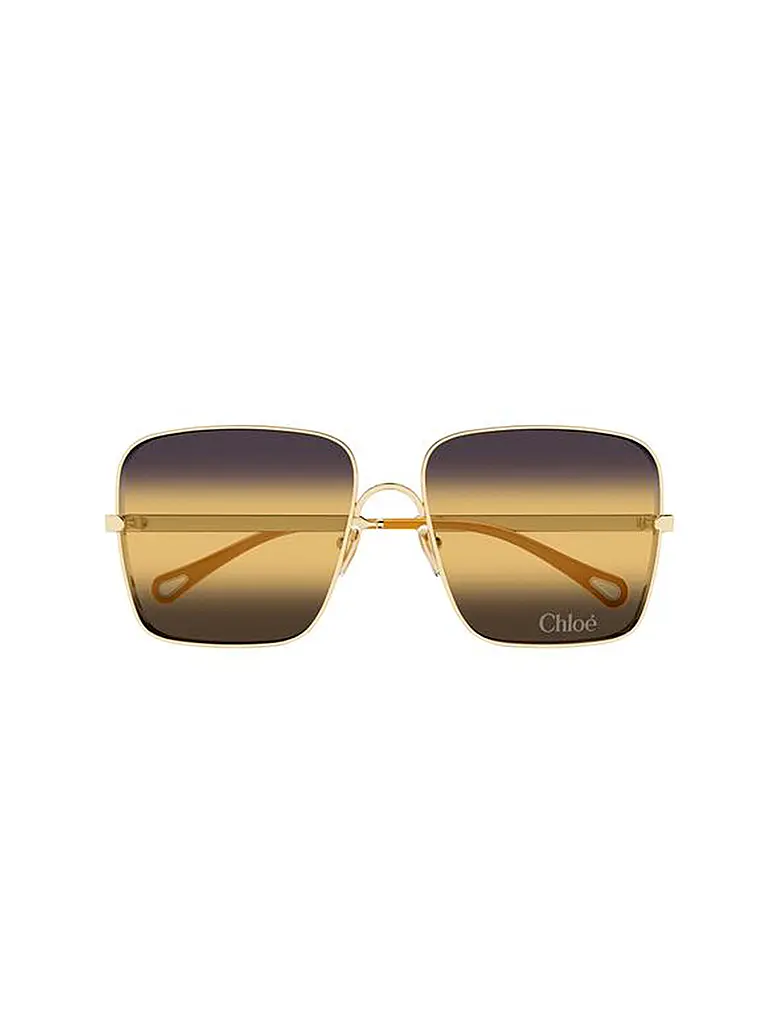 CHLOE | Gafas de sol CH0324S
Marca: CHLOE
Color: oro
Categorías: Moda, Mujer

Material: Metal | 