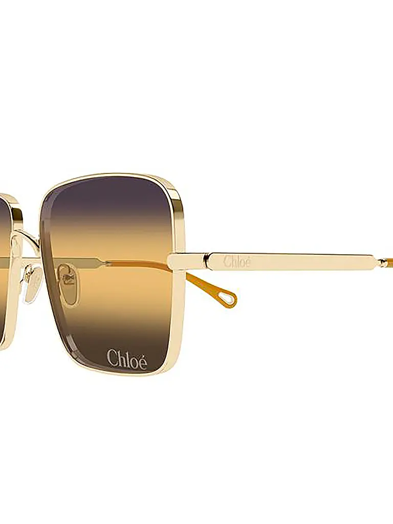 CHLOE | Gafas de sol CH0324S
Marca: CHLOE
Color: oro
Categorías: Moda, Mujer

Material: Metal | 