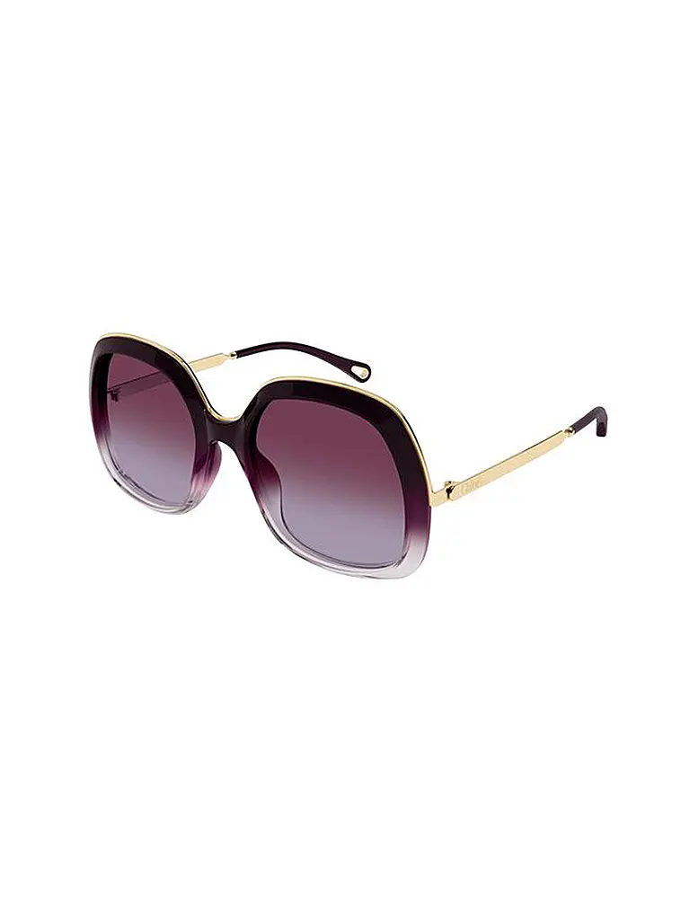 CHLOE | Gafas de sol CH0327S | Rojo oscuro