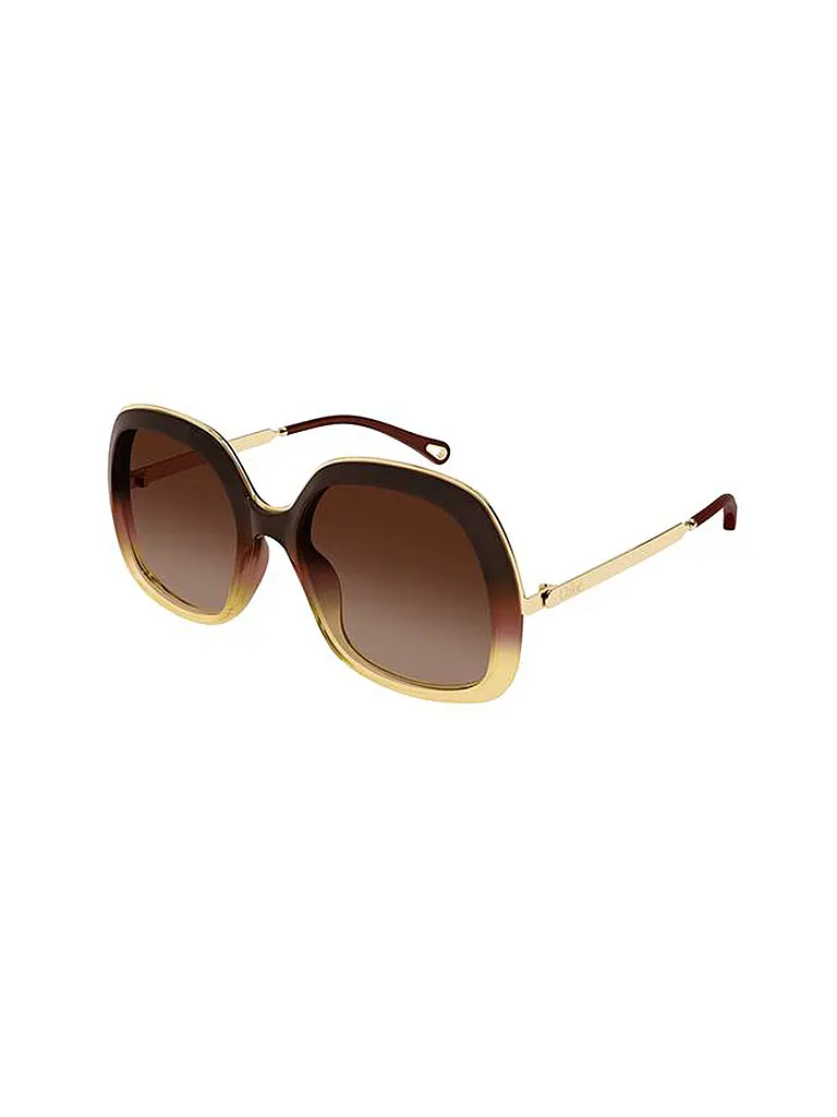 CHLOE | Gafas de sol CH0327S | Marrón