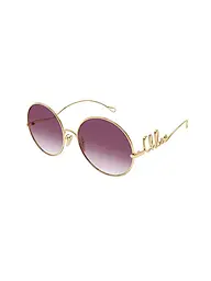 CHLOE | Gafas de sol CH0329S | Oro