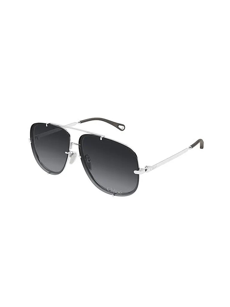 CHLOE | Gafas de sol CH0348S | Plata