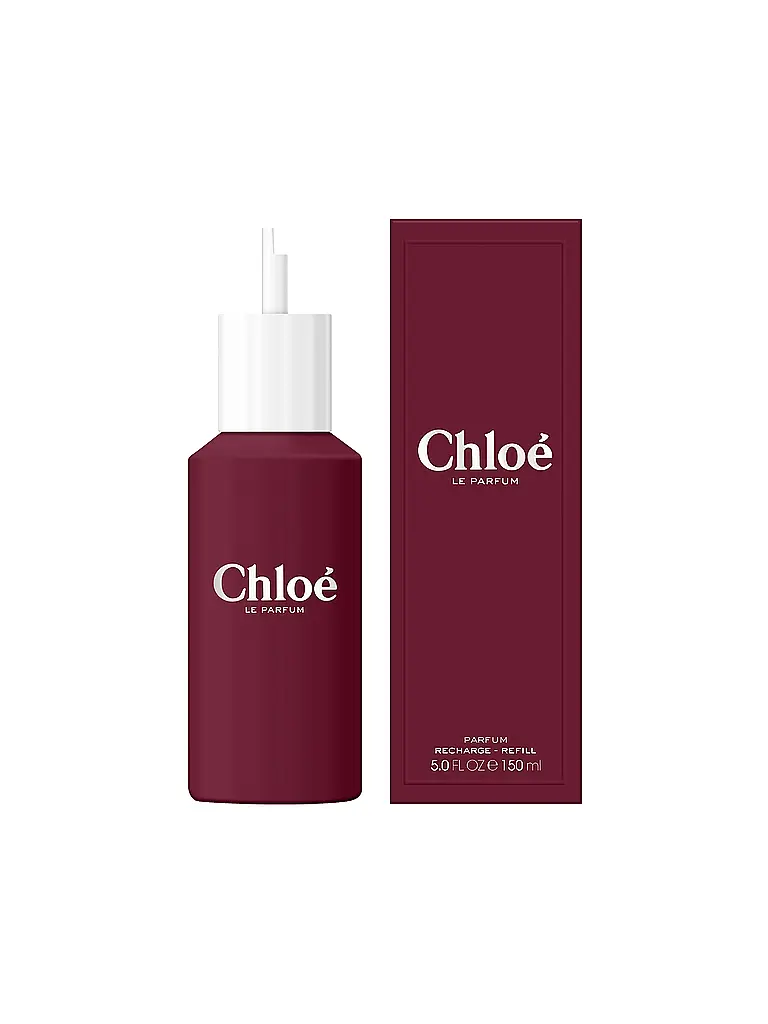 CHLOE | Le Parfum for Women Recarga 150ml | Sin color