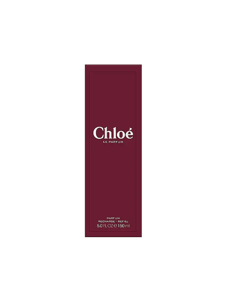 CHLOE | Le Parfum for Women Recarga 150ml | 