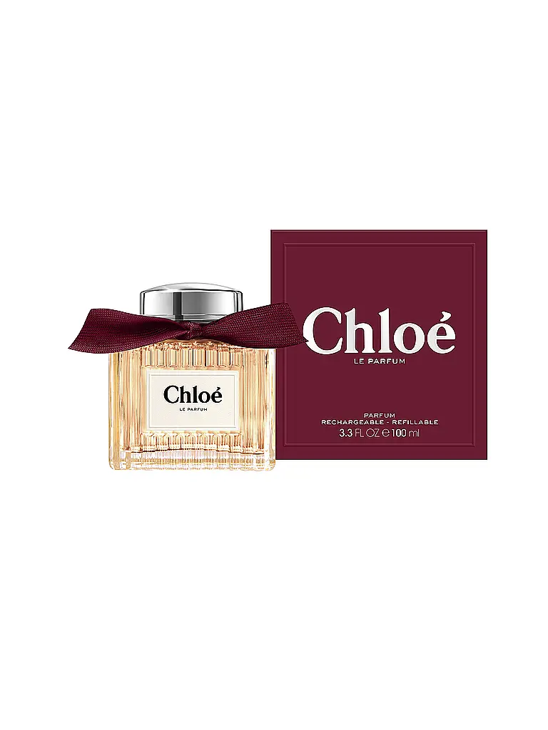 CHLOE | Le Parfum para Mujer 100ml | Sin color