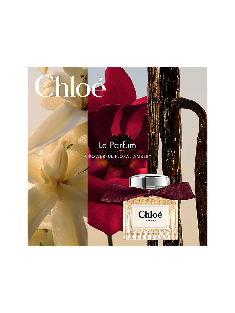 CHLOE | Le Parfum para Mujer 100ml | 