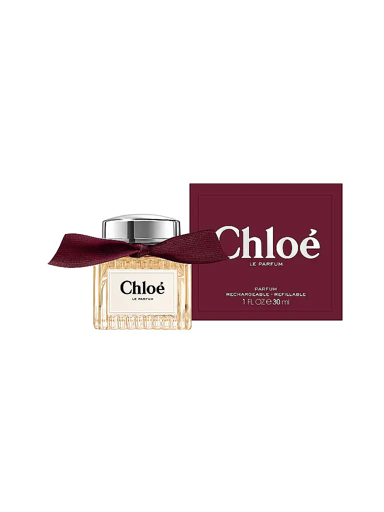 CHLOE | Le Parfum para mujer 30 ml | Sin color