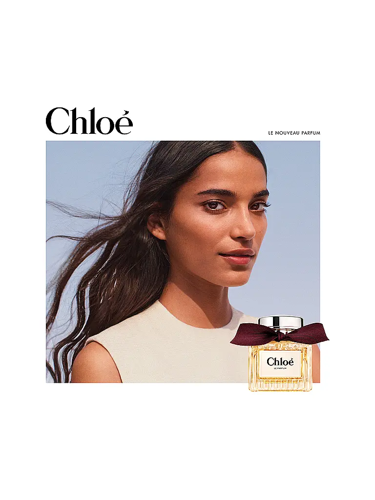 CHLOE | Le Parfum para mujer 30 ml | 