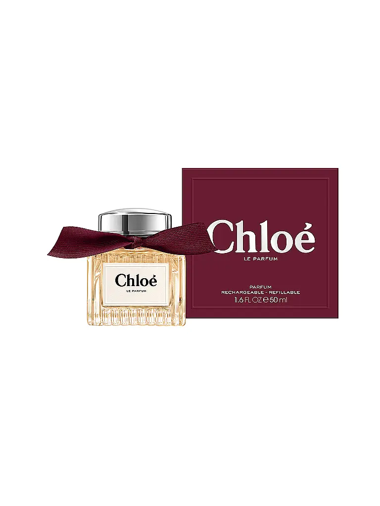CHLOE | Le Parfum para mujer 50 ml | Sin color