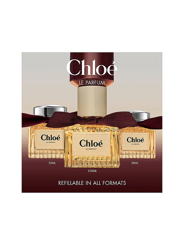 CHLOE | Le Parfum para mujer 50 ml | 