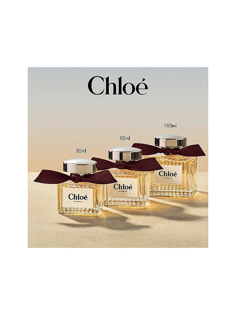 CHLOE | Le Parfum para mujer 50 ml | 