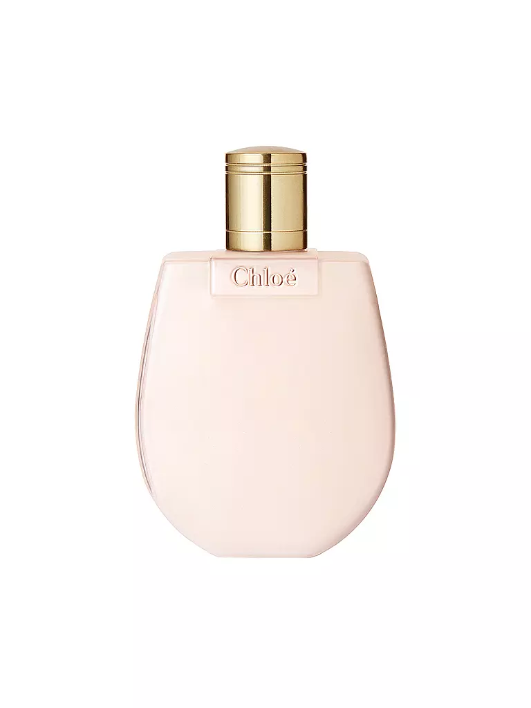 CHLOE | Loción corporal Nomade 200 ml | Sin color