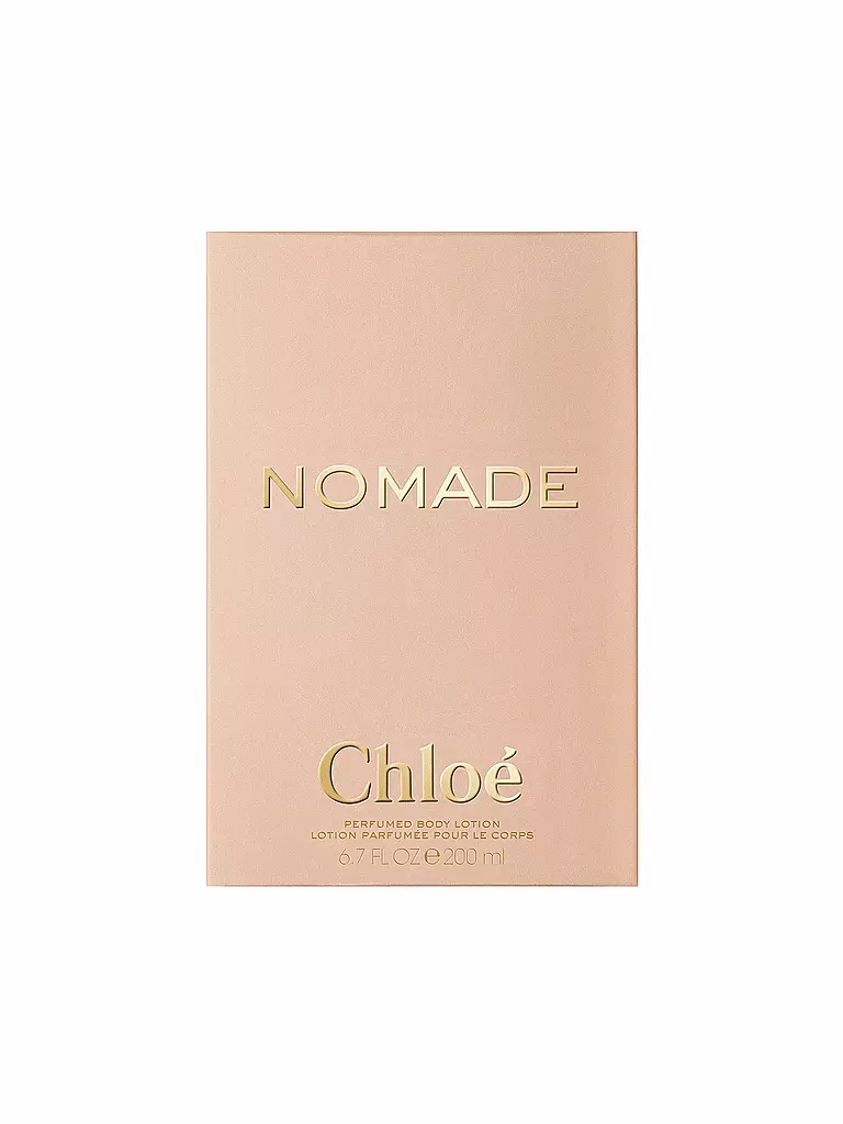 CHLOE | Loción corporal Nomade 200 ml | 