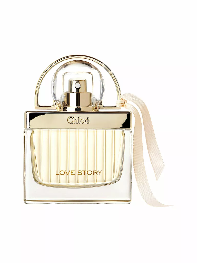 CHLOE | Love Story Eau de Parfum 30 ml | Sin color