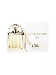 CHLOE | Love Story Eau de Parfum 50ml | Sin color