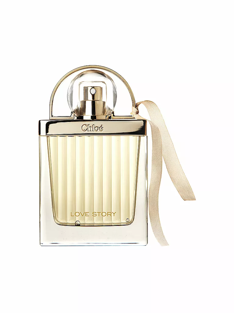 CHLOE | Love Story Eau de Parfum 50ml | Sin color
