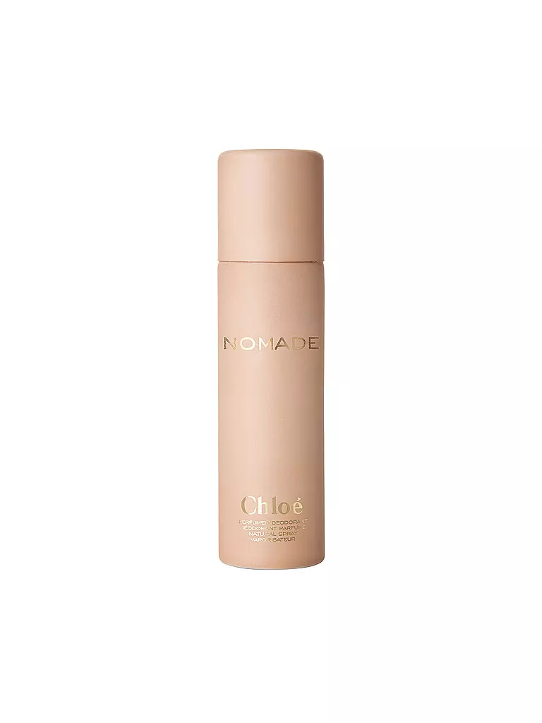 CHLOE | Nomade Desodorante en Spray 100ml | Sin color
