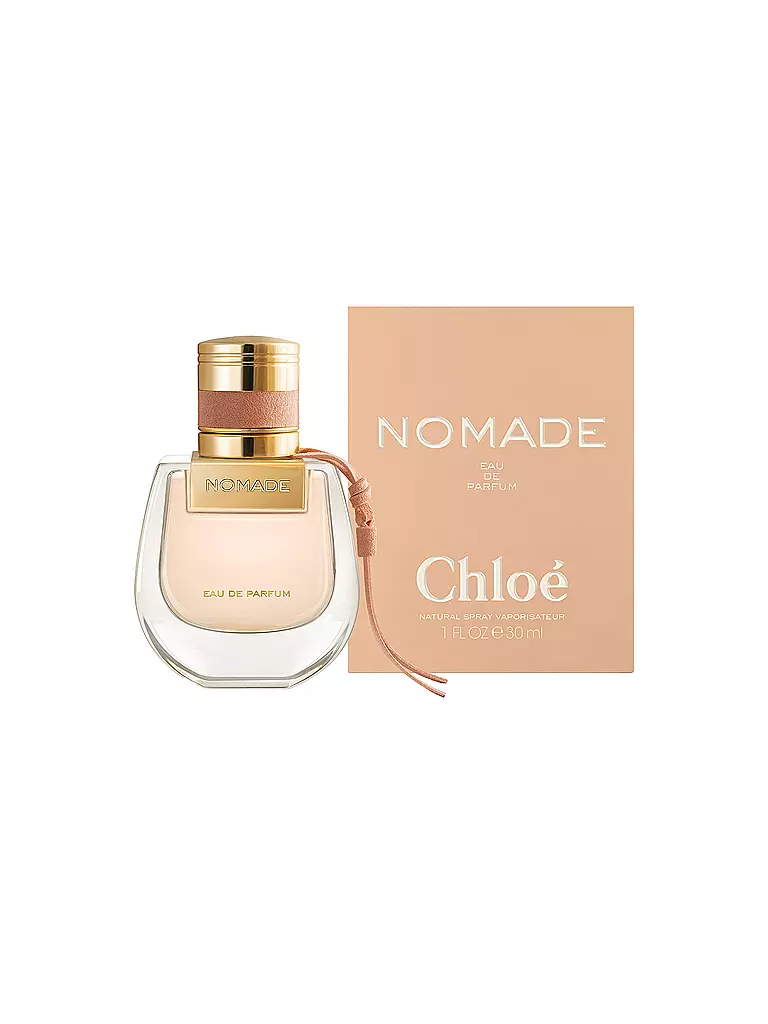 CHLOE | Nomade Eau de Parfum 30 ml | Sin color
