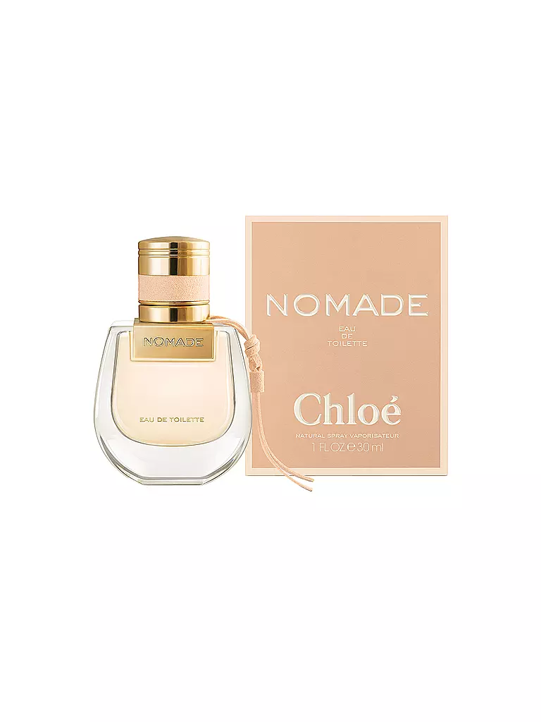 CHLOE | Nomade Eau de Toilette 30ml | Sin color