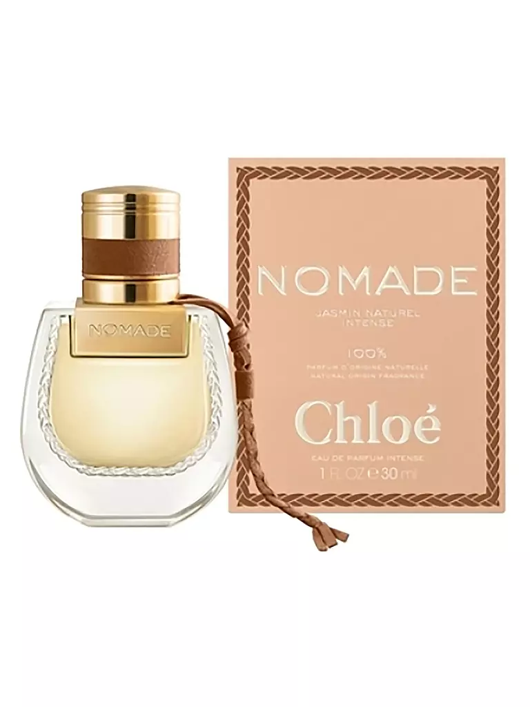 CHLOE | Nomade Jasmin Naturel Intense Eau de Parfum 30ml | Sin color