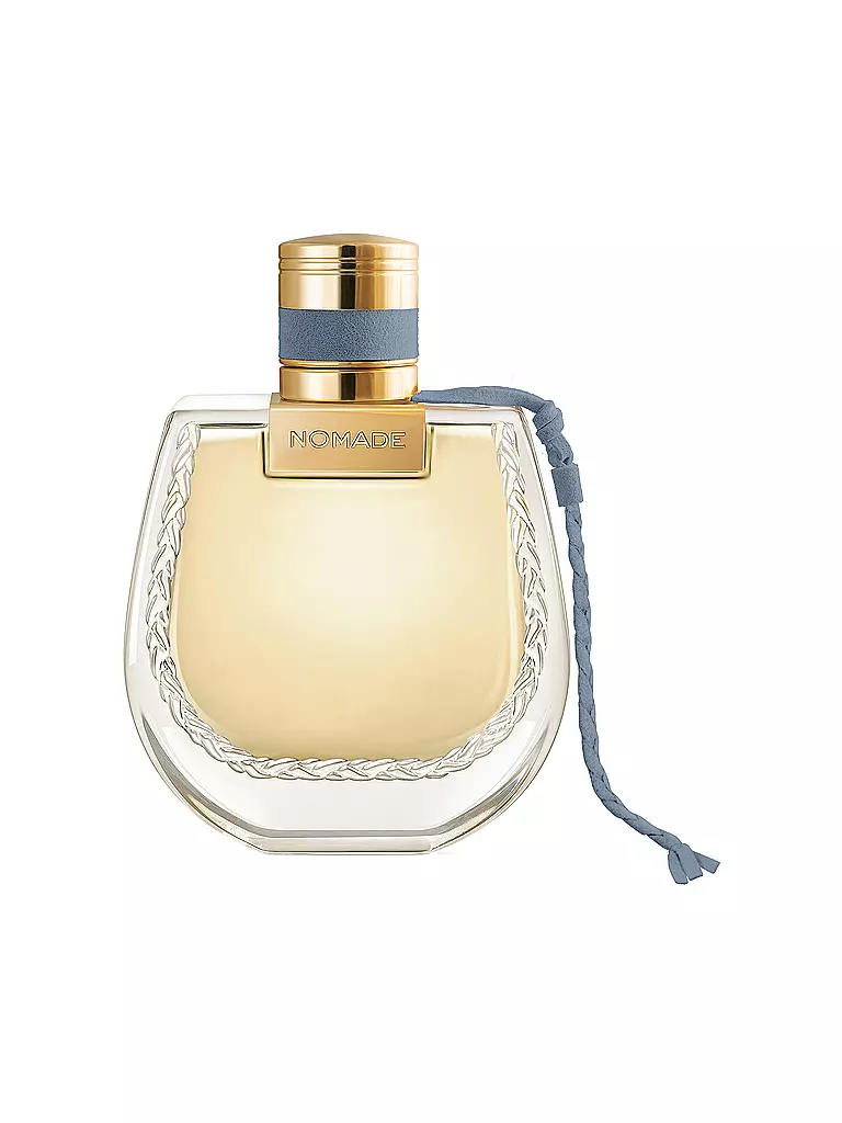 CHLOE | Nomade Lumière d'Égypte Eau de Parfum para Mujer 75ml | Sin color