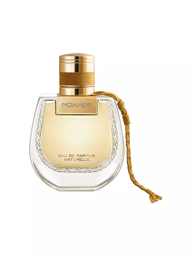 CHLOE | Nomade Naturelle Eau de Parfum 50ml | Sin color