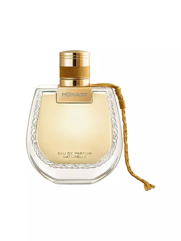 CHLOE | Nomade Naturelle Eau de Parfum 75ml | Sin color
