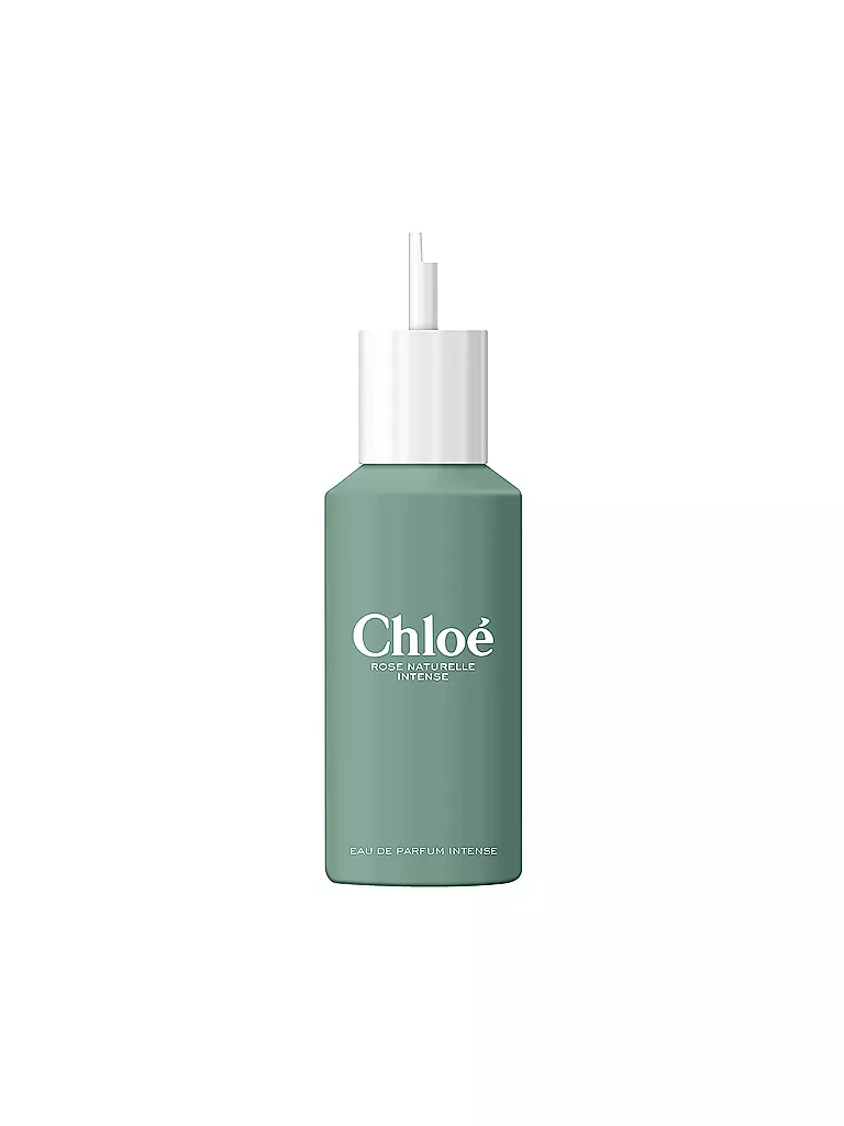 CHLOE | Recambio Eau de Parfum Rose Naturelle Intense 150 ml | Sin color