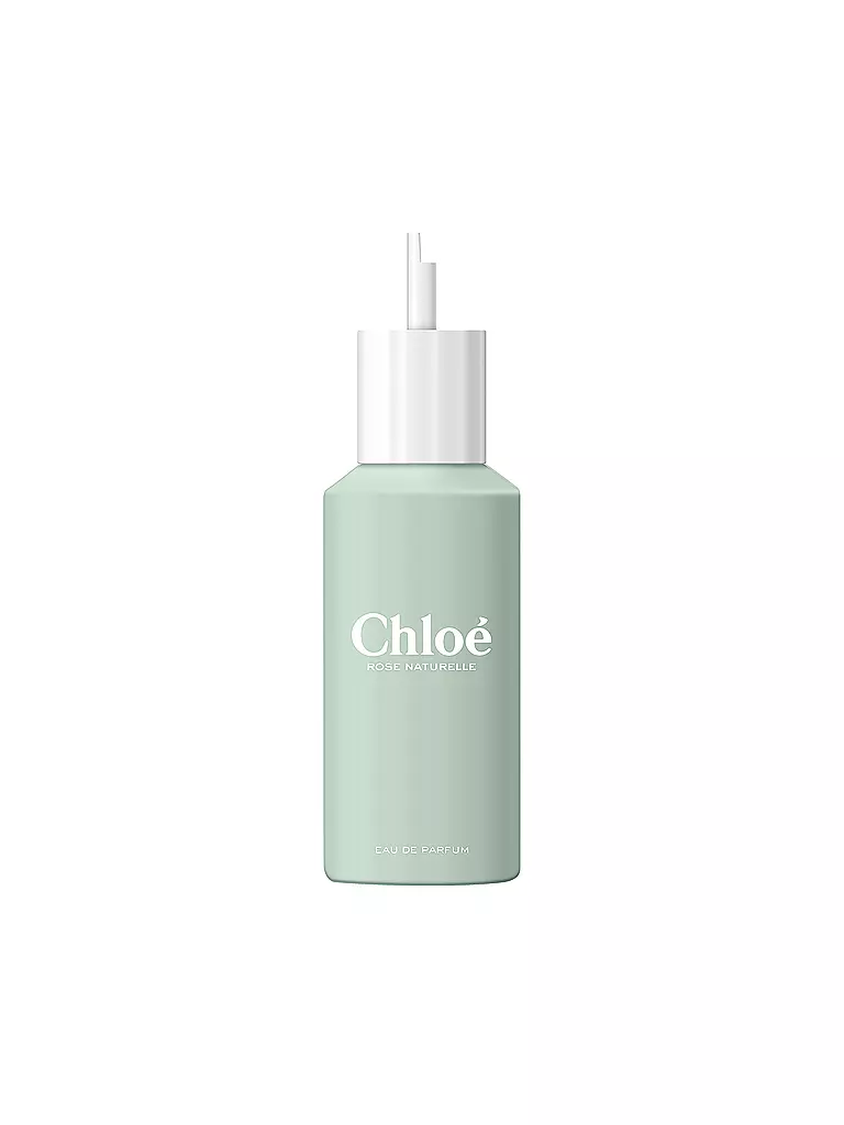 CHLOE | Recarga de Eau de Parfum Rose Naturelle 150 ml | Sin color