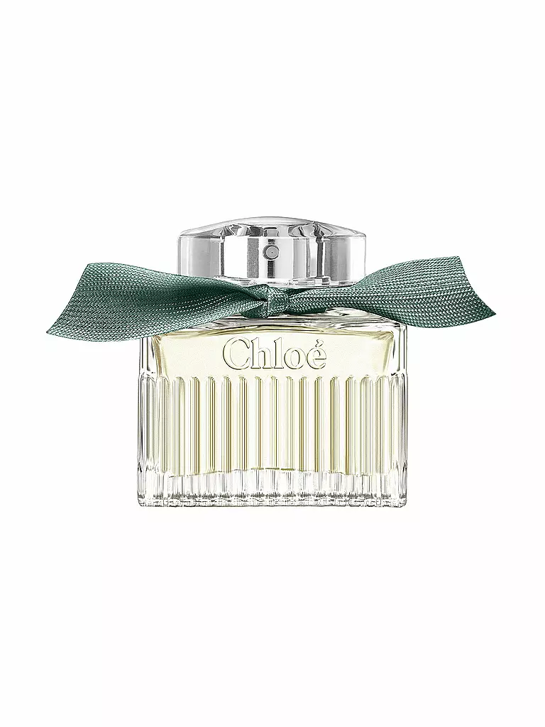 CHLOE | Rose Naturelle Intense Eau de Parfum 50ml | Sin color