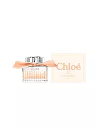 CHLOE | Rose Tangerine Eau de Toilette 30ml | Sin color