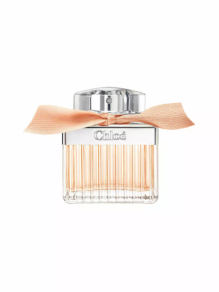 CHLOE | Rose Tangerine Eau de Toilette 50ml | Sin color