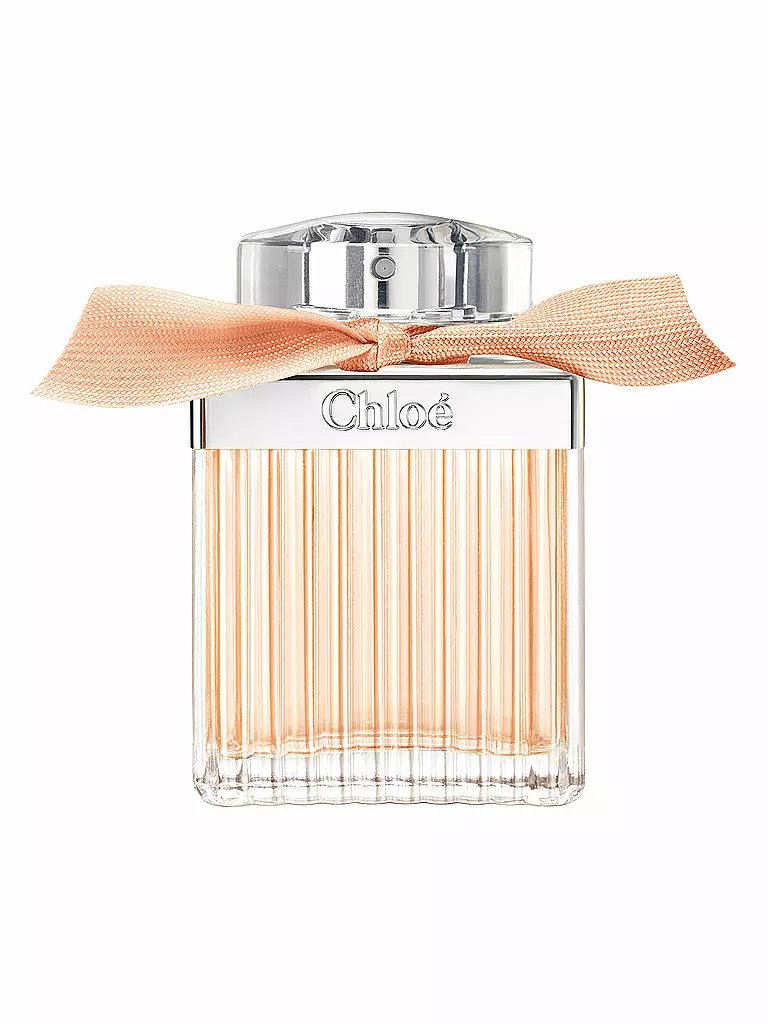 CHLOE | Rose Tangerine Eau de Toilette 75ml | Sin color