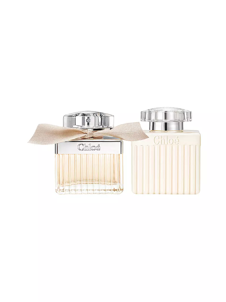 CHLOE | Set de regalo - Chloé Eau de Parfum Set | Sin color