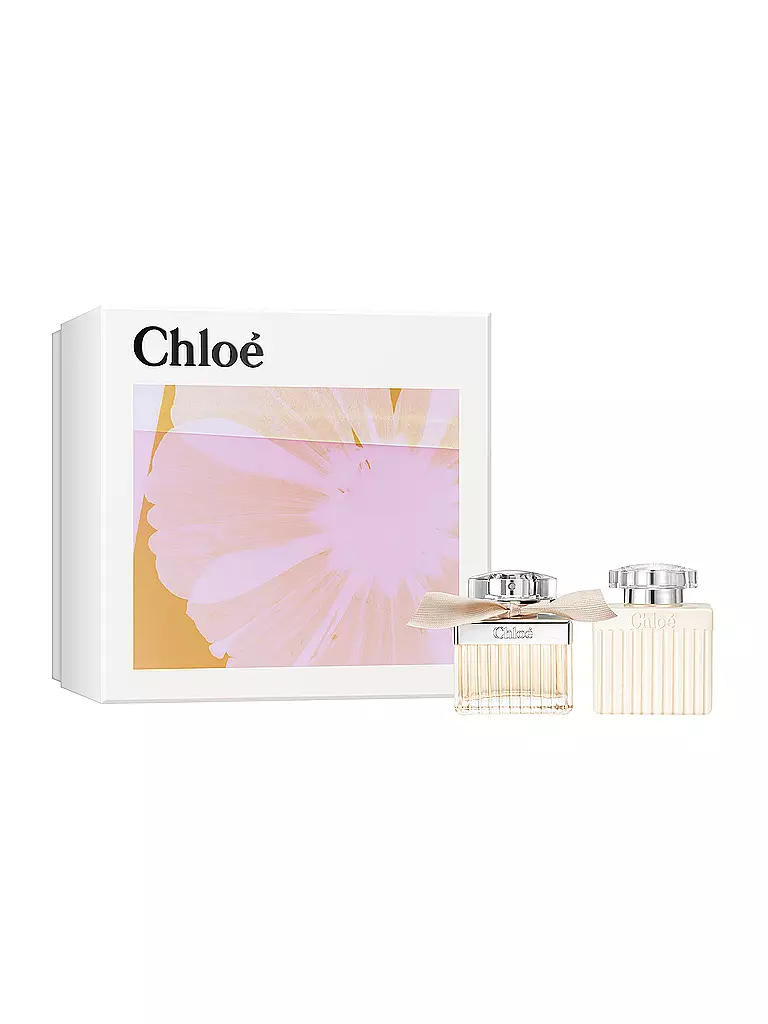CHLOE | Set de regalo - Chloé Eau de Parfum Set | Sin color
