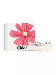 CHLOE | Set de regalo - Chloé Signature Eau de Parfum Set 100ml / 50ml | Sin color