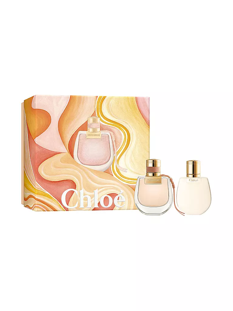 CHLOE | Set de regalo - Nomade Set 100ml / 50ml | Sin color