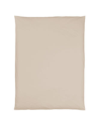 CHRISTIAN FISCHBACHER | Funda nórdica de satén 140x200cm Beige