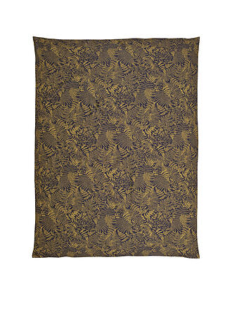 CHRISTIAN FISCHBACHER | Funda nórdica Jacquard FARN 140x200cm Oro
