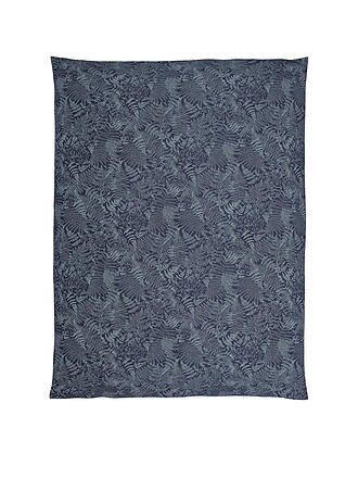 CHRISTIAN FISCHBACHER | Funda nórdica Jacquard FARN 140x200cm Azul bruma