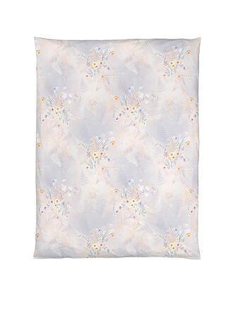 CHRISTIAN FISCHBACHER | Funda nórdica de satén ETERNITY 140x200cm Beige