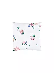 CHRISTIAN FISCHBACHER | Funda de almohada de satén 70 x 90cm Antoinette Bunt | Multicolor
