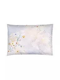 CHRISTIAN FISCHBACHER | Funda de almohada de satén ETERNITY 70x90cm Beige | Beige